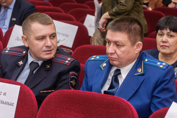 Последний громкий скандал, сотрясший Нижнекамск во времена работы Галимарданова, получил федеральный резонанс