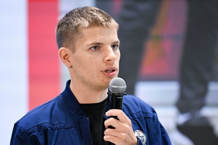 «Соскучился по дому, поэтому буду рад вернуться в Россию»