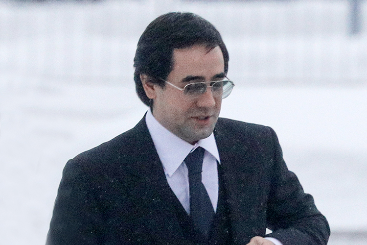 36-летний Тимур Шаймиев, внук первого президента и госсоветника РТ Минтимера Шаймиева, решил диверсифицировать свой бизнес, попробовав силы на ниве АПК