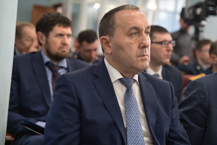 Ильшат Гимаев: «Всего пострадало не менее 159 человек с предварительной суммой ущерба около 533 миллиона рублей»