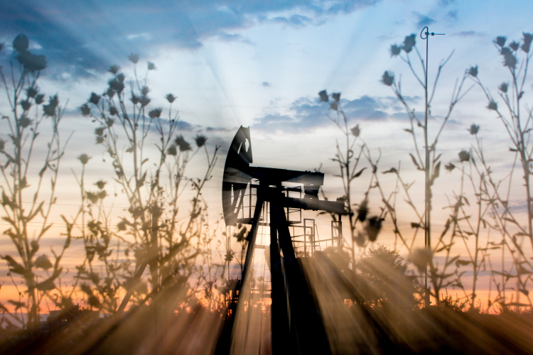 «Лучшие времена наступят тогда, когда-либо цены на нефть наконец-то начнут расти, вся мировая экономика переколбасится от всех действий США и как-то выстроится по-новому, либо, если закончится СВО»