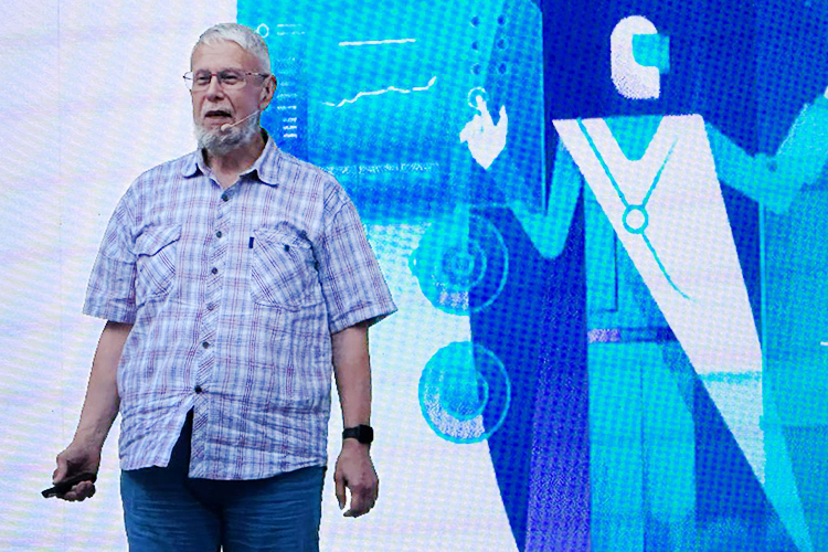 Сергей Переслегин: Цивилизация vs. Человек – Почему Прогресс Ослабляет Нас?