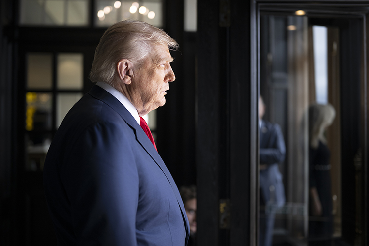 «Я не знаю, понимал ли это сам Трамп, но изначально было ясно, что на его ультиматум никто не отреагирует немедленным подчинением»