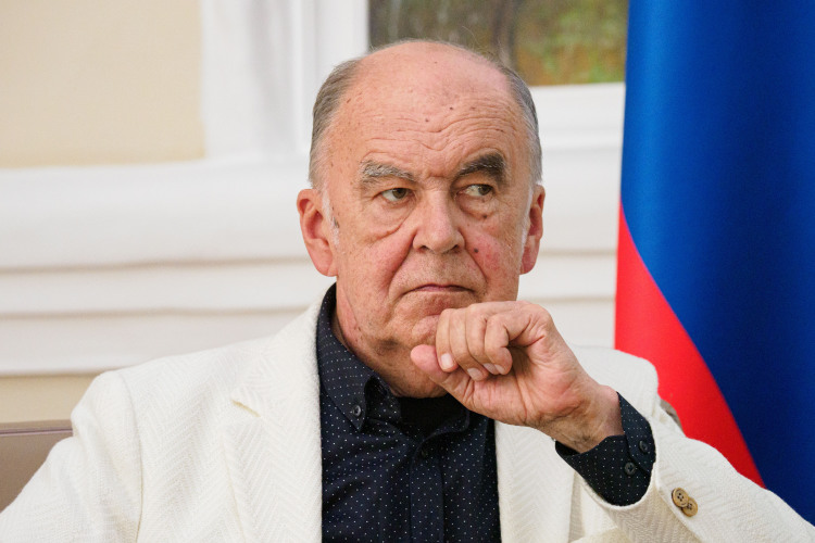 Шамиль Агеев: «Я думаю, королю покажут КАМАЗ. Скорее всего, то, что с авиацией связано, покажут. То, что есть наше — современное»