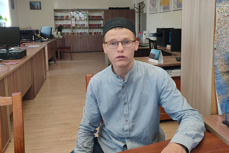 «Особенность источников в том, что повседневные регулярные связи и дипломатические контакты, которые не выходят за рамки нормы, зачастую остаются вне внимания»