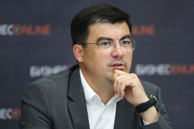 Ильдар Шакиров: «Главная проблема общественного транспорта — в отсутствии системного финансирования»