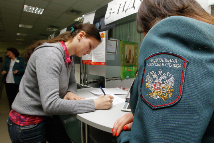 За 2024 год больше всего нарушений налоговые органы страны нашли в уплате НДС