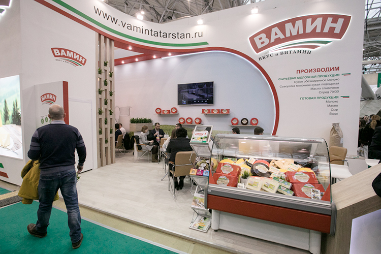 Замыкает топ на 30-м месте ГК «Вамин» с выручкой в 13 млрд рублей