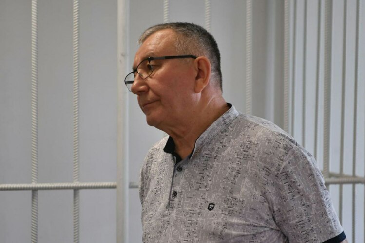 Вячеслав Алчин