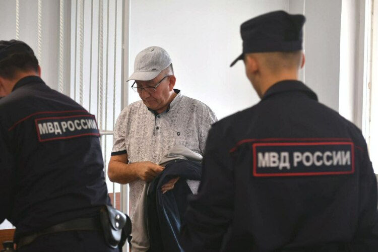 Вячеслав Алчин