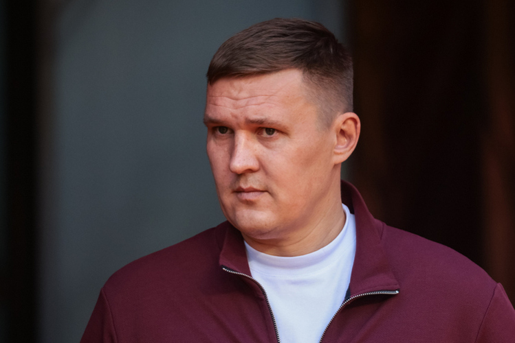 Чтобы догнать Бухарова, Даку нужно еще 8 голов