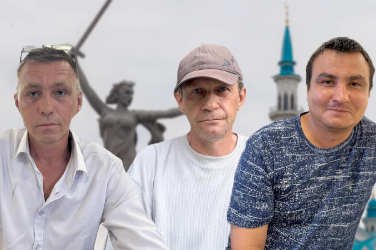 «На полученные деньги хочу помочь маме»: почему новобранцы из Самары и Тольятти идут на СВО через Казань