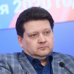 Дмитрий Дробницкий — американист