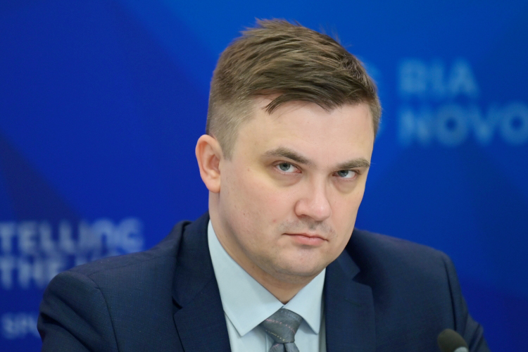Алексей Куприянов: «Если будут введены серьезные неизбирательные пошлины против Индии, то Соединенные Штаты рискуют сами сильно проиграть»