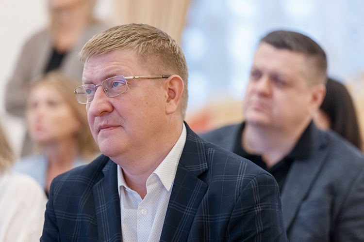 Владимир Кудряшев