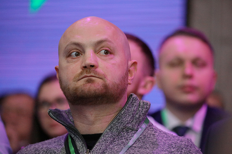 Александр Коц: «Практически на всей протяженности ЛБС мы ведем наступательные действия, где-то позиционные, но позиционные сейчас в меньшей степени»
