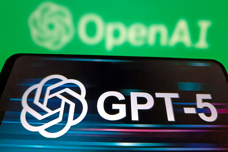 OpenAI официально запустила GPT-5
