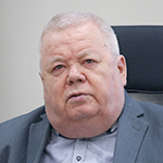 Мидхат Фарукшин — политолог, член-корреспондент Академии наук РТ