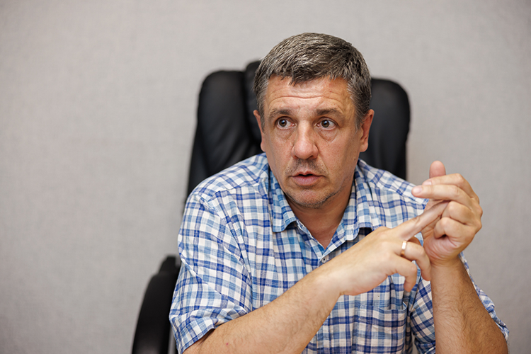 По словам Винокурова, в охотничьем сообществе масса всевозможных породных чатов, секций, опубликовано большое количество литературы по натаске, поэтому у охотников есть представление, что надо делать