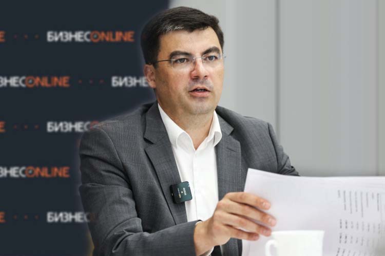 Ильдар Шакиров: «В рамках «Большой Казани» должны образоваться новые кластеры»