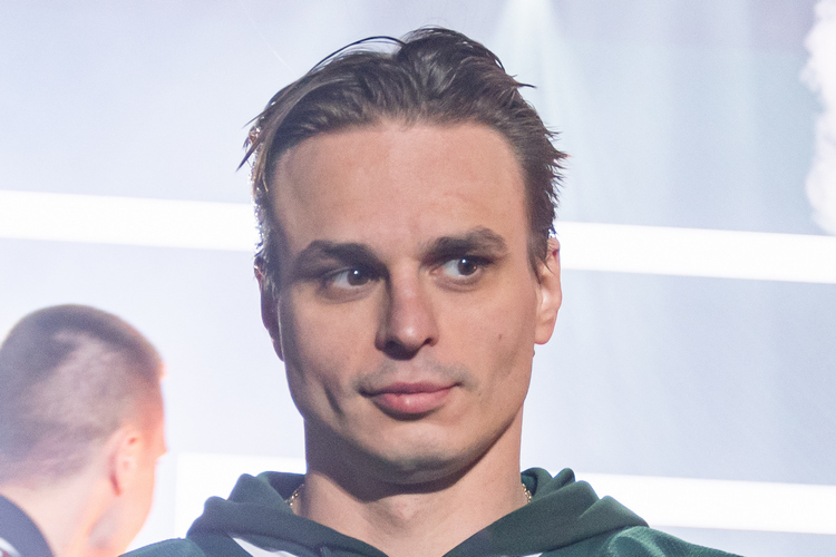Алексей Марченко