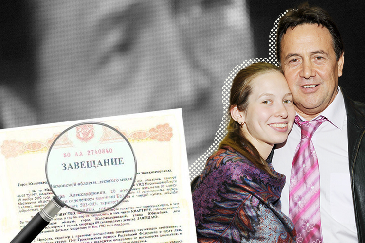 «Не исключали эксгумации»: как делили наследство Рената Ибрагимова