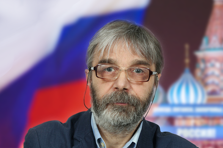 «Вы чьих будете? Русские мы…»: архетип русского человека