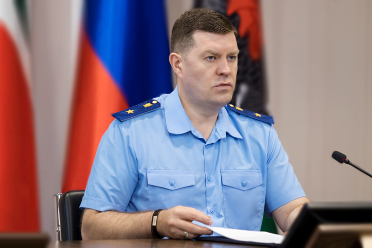 Альберт Суяргулов – исполкому Казани: «Ильдар Камилевич необходимые инструкции от меня получил»