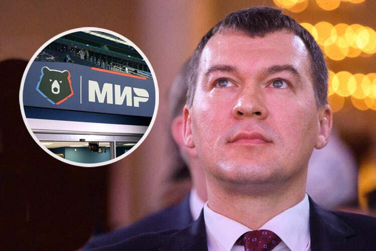 «Это утопия!»: Михаил Дегтярев задумал потолок зарплат в российском футболе по примеру КХЛ