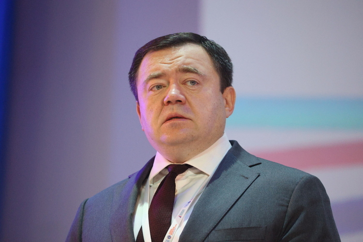 Петр Фрадков