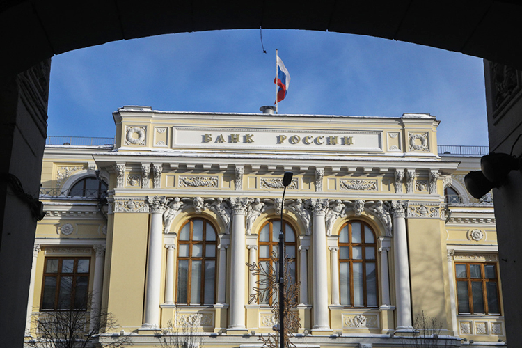 «Сейчас Центробанк вместе с правительством проводят очень взвешенную грамотную политику»