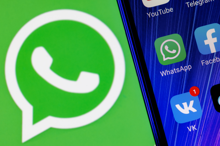 «WhatsApp* — мессенджер кибертеррористов, через него обкрадывают население России кол-центры Украины на миллиарды рублей в год