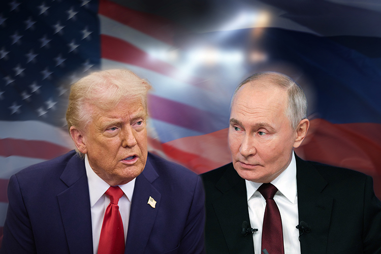 «Не исключено, что жесткая риторика Трампа последних месяцев в адрес России и Путина — тоже один из инструментов его стандартной переговорной тактики»