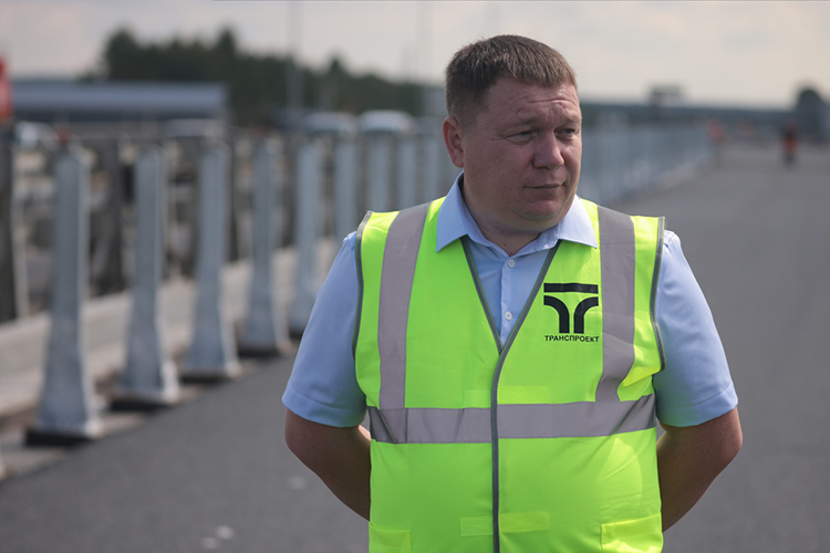 Нияз Талипов: «Если бы мы обходили все Сокуры с новыми направлениями, то там дошли бы до М12. Тогда обход мог стать платным. Но мы сами из народа — настояли, и власти нас услышали»