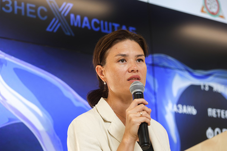 Замминистра экономики РТ Гульназ Исмагилова рассказала о примерах, когда предпринимательское сообщество помогло государству принять правильные решения — через оценку регулирующего воздействия
