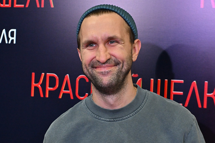 Иван Добронравов