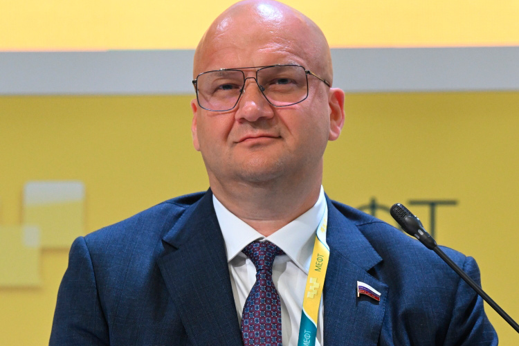 Олег Гарин указал на текущие проблемы, вызванные популярностью такси-сервисов, распространение которых усилилось благодаря мобильным приложениям и агрегаторам