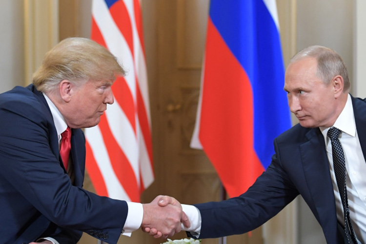 Саммит Путин – Трамп в Анкоридже (штат Аляска) начнется 15 августа в 22:00 по московскому времени (11:00 по местному) и пройдет на базе ВВС США Элмендорф-Ричардсон