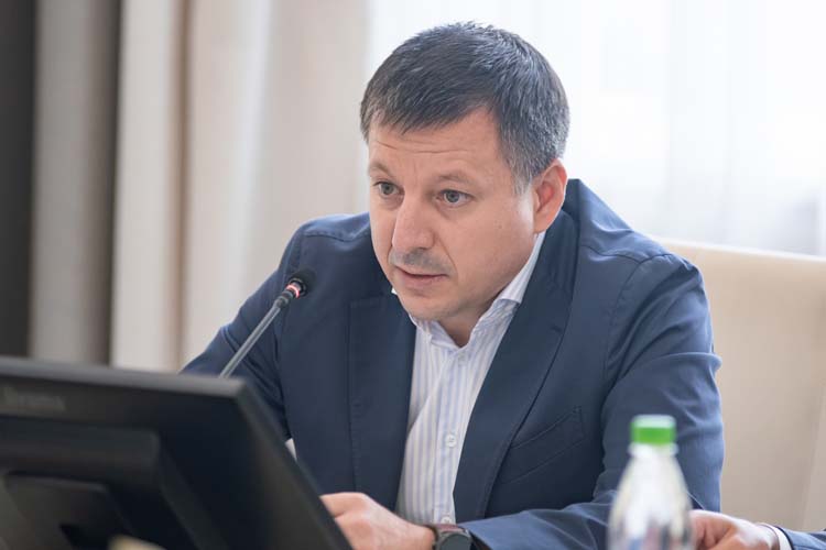 Айдар Хисматуллин: «Реализация проекта производства метионина позволит обеспечить в полном объеме внутренний спрос, а также расширит экспортные возможности на международных рынках»