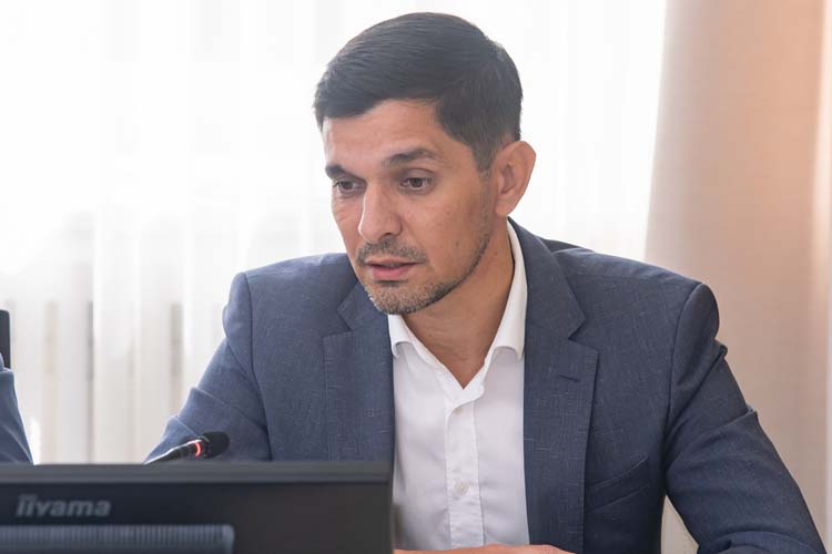 Ильнар Галимзянов: «Задача — объединение всего предприятия в одном месте, именно на земельном участке, который мы просим»