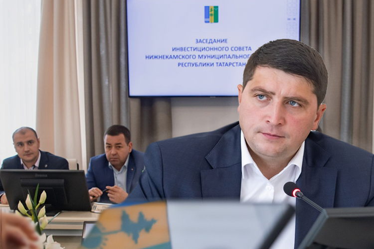 «Татнефть» о двух новых заводах в Нижнекамске за 169 миллиардов: «Там больших выбросов нет!»