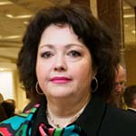 Асия Тимирясова — ректор Казанского инновационного университета имени В.Г. Тимирясова