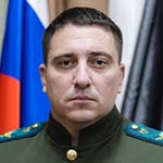 Сергей Толстых — руководитель группы охранных организаций «Застава»