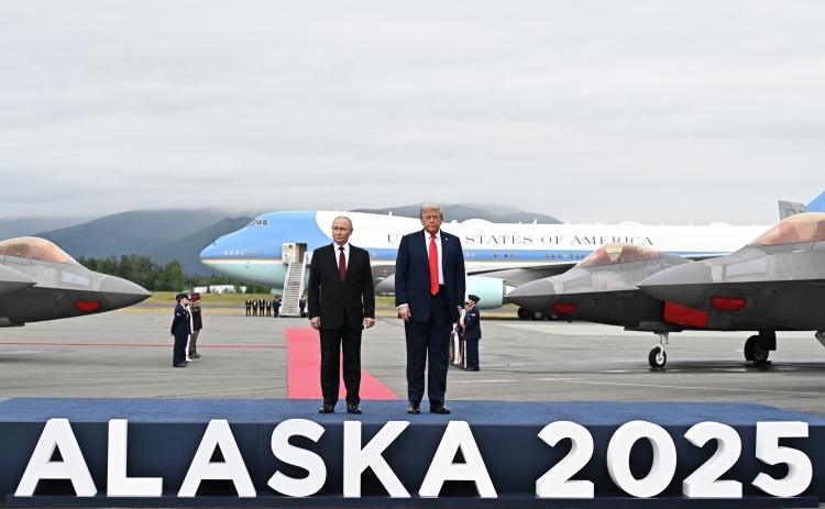 «Встреча президентов США и России Дональда Трампа и Владимира Путина действительно важнейшее событие. Диапазон оценок до ее начала был велик»