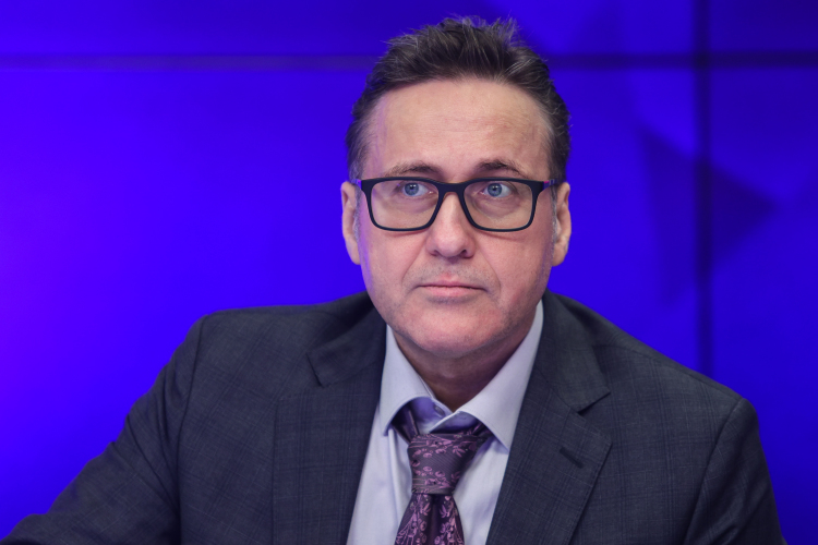 Евгений Минченко