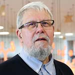 Сергей Переслегин — писатель, футуролог