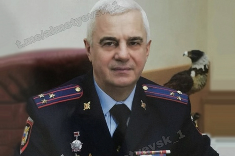 «У меня тоже были вопросы к гибели Минабутдинова. Я сам выезжал в данный изолятор»
