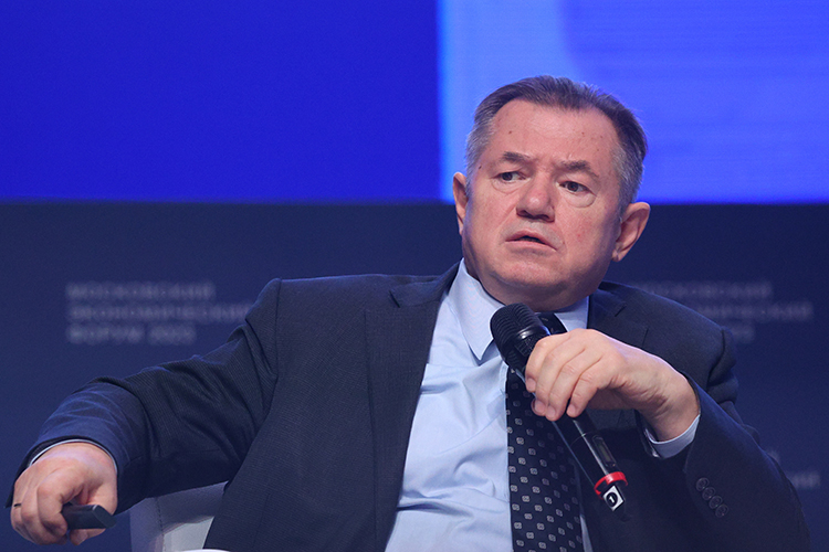 Сергей Глазьев: «Русь-Ордынская империя рухнула в результате Великой Смуты»