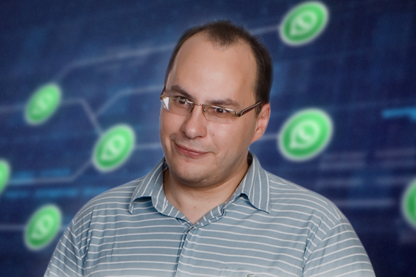 Эльдар Муртазин: «То, что делают ради продвижения Мax, – уничтожение основы нашей экономики»