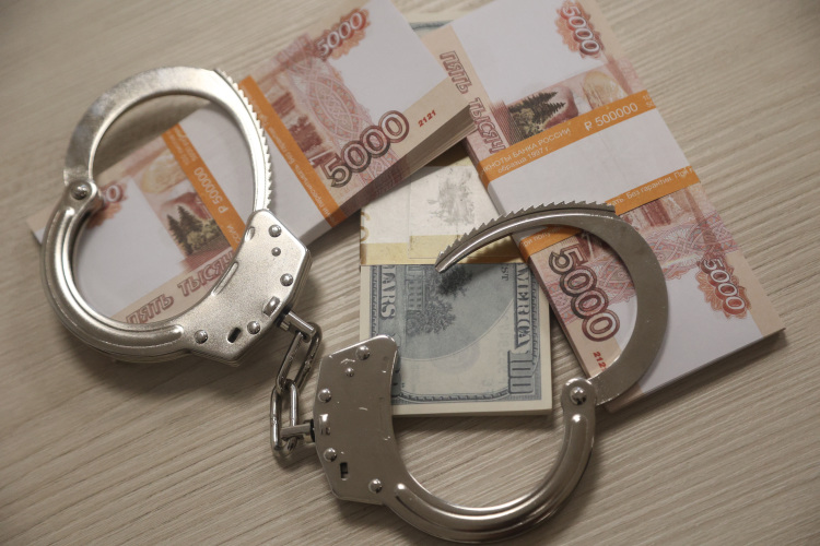 Обстоятельства нового преступления пока скрыты под завесом тайны следствия. По словам Шуравина, речь идет о мошенничестве в крупном размере (ч. 3 ст. 159 УК РФ). Санкции данной статьи предусматривают лишение свободы на срок до 6 лет